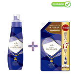 Fafa Story Homme Pesuloputusvahend 600ml + t&auml;itepakend 840ml