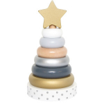 JaBaDaBaDo W7157 Laste p&uuml;ramiid