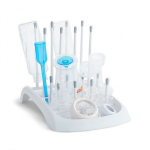 Munchkin 37823 Universaalne pudelite kuivatusrest-alus