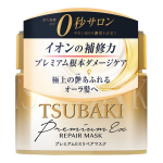 Tsubaki Premium Repair Koheselt taastava efektiga juuksemask 180g