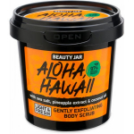 Beauty Jar "Aloha, Hawaii"-&otilde;rn kehakoorija 200g