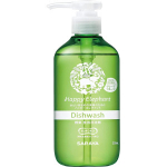 Saraya Happy Elephant Pesuvahend n&otilde;ude, k&ouml;&ouml;gi- ja puuviljade pesemiseks 300ml