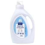 MAYERI Sensitive pesugeel v&auml;rvilise pesu pesemiseks 1.65l