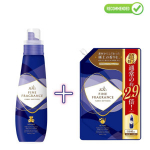 Fafa Story Homme Pesuloputusvahend 600ml + t&auml;itepakend 1440ml