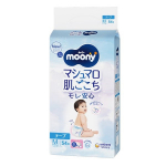 Moony M&auml;hkmed M 6-11kg 54tk