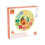 Orange Tree Toys OTT13142 Sorteer