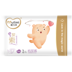 M&auml;hkmed Mulimi S 4-8kg 2tk