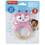 Fisher Price GRR03 Kootud n&auml;rimislelu