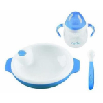 NUVITA Laste toidun&otilde;ude komplekt