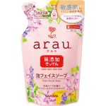 Arau N&auml;opesuvaht t&auml;itepakend 180ml