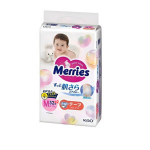 Merries M&auml;hkmed M 6-11kg 54tk