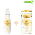 Fafa Story Ciel Pesuloputusvahend 600ml + t&auml;itepakend 500ml