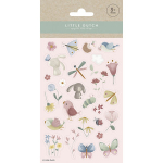 Little Dutch 100728 Kleepsud