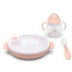 NUVITA Laste toidun&otilde;ude komplekt