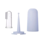 Saro Silikoonist hambahari