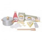 JaBaDaBaDo W7189 Pasta valmistamise komplekt