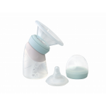 Marcus MNMNU13 Silikoonist toitmispudel