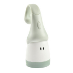 Beaba 930333 Kaasaskantav &ouml;&ouml;lamp