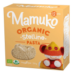 MAMUKO STELLINE Laste makaronid 12+ kuud