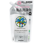 Saraya Yashinomi N&otilde;udepesuvahend t&auml;itepakend 540ml