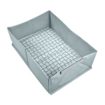 Beaba 920372 Kokkupandav beebivann