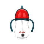 Akuku A0164 Lekkimiskindel k&otilde;rrega joogitops