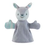 Petite&Mars Boby N&auml;enukk