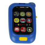 BamBam Interaktiivne m&auml;nguasi