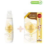 Fafa Story Ciel Pesuloputusvahend 600ml + t&auml;itepakend 840ml