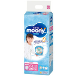 Moony P&uuml;ksm&auml;hkmed t&uuml;drukutele PXL 13-28kg 26tk