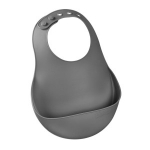 Beaba 913558 Silikoonist pudip&otilde;ll lastele