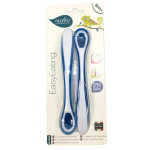 NUVITA Kuumuseindikaatoriga lusikate komplekt 2tk