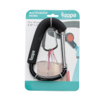 Zopa Karabiin lapsevankrile