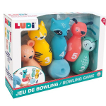 LUDI L30136 Bowlingukomplekt