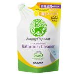 Saraya Happy Elephant Vannipuhastusvahend, t&auml;ide 350ml