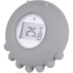 Zopa Digitaalne silikoonist termomeeter 2 in 1