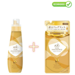 Fafa Story Beaute Pesuloputusvahend 600ml + t&auml;itepakend 500ml