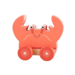 Orange Tree Toys OTT07033 J&auml;relveetav m&auml;nguasi