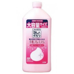 Lion Charmy kibuvitsa l&otilde;hnaga vahutav n&otilde;udepesuvahend, t&auml;itepakend 550ml