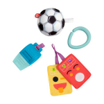 Fisher Price GRT94 M&auml;ngukomplekt