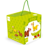 Scratch 6181032 Ratastel loomakesed