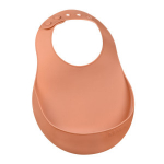 Beaba 913559 Silikoonist pudip&otilde;ll lastele