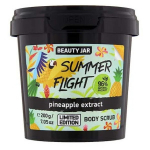 Beauty Jar Summer Flight kehakoorija 200g