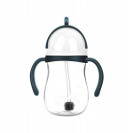 Akuku A0166 Lekkimiskindel k&otilde;rrega joogitops