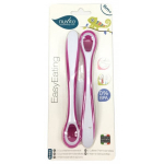 NUVITA Kuumuseindikaatoriga lusikate komplekt 2tk