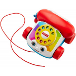 Fisher Price FGW66 L&otilde;bus telefon
