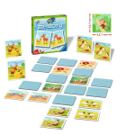 Ravensburger 21122 XL Junior M&auml;lum&auml;ng