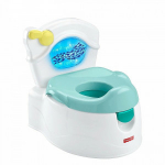 Fisher Price GWD37 Muusikaga pissipott