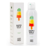 Linea Mamma Baby Dopo Sole Baby rahustav p&auml;evitusj&auml;rgne emulsioon lisakaitsega s&auml;&auml;skede eest 150ml