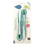 NUVITA Kuumuseindikaatoriga lusikate komplekt 2tk